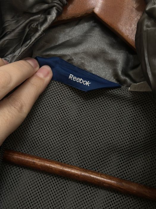 Ветровка Reebok оригинал