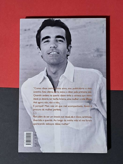 Francisco Salgueiro - Homens Há Muitos