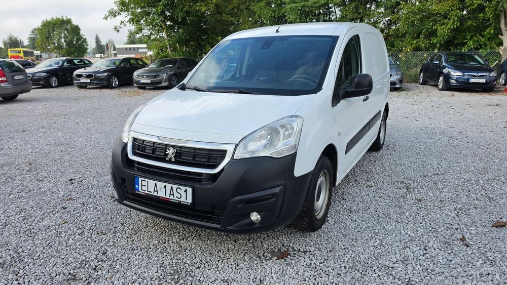 Peugeot