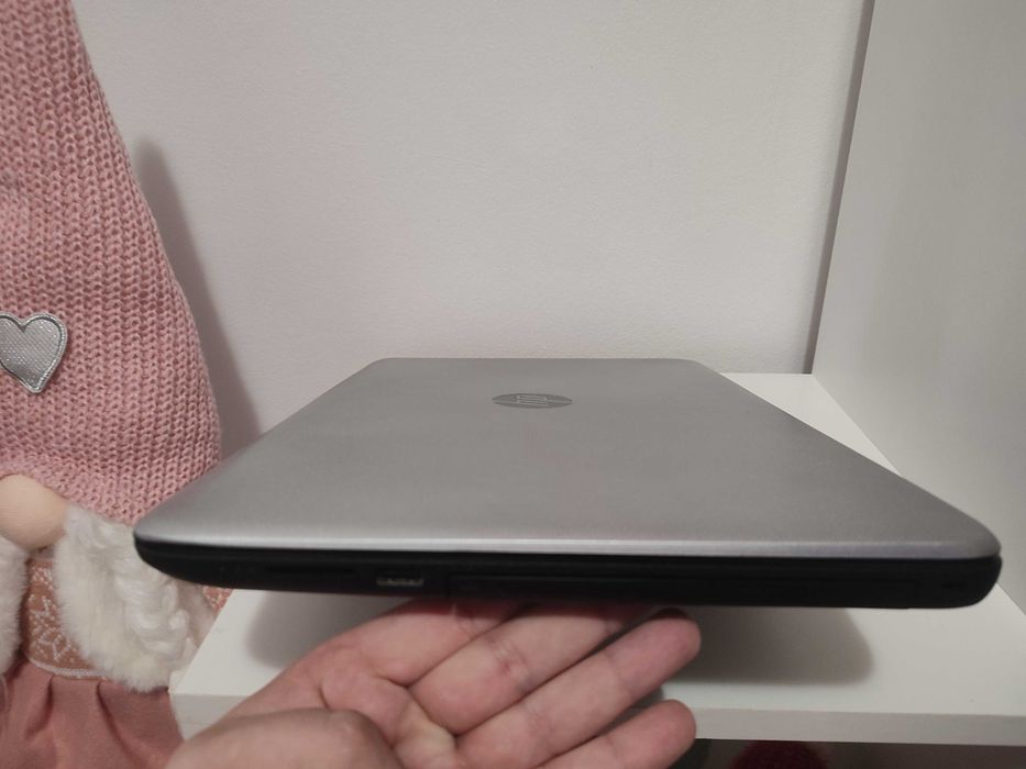 Intel®Core™i3 HP 250 G5 (2.0ГГц/8ГбDDR3/500Гб/USB3.0/FullHD/5год)