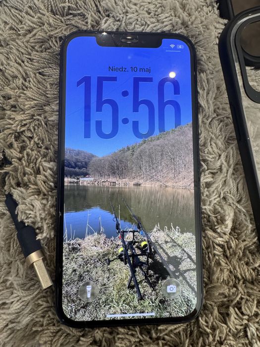 Iphone 12 128gb 80% GRATISY!