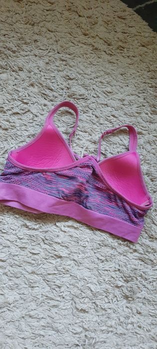 Biustonosz sportowy Primark S