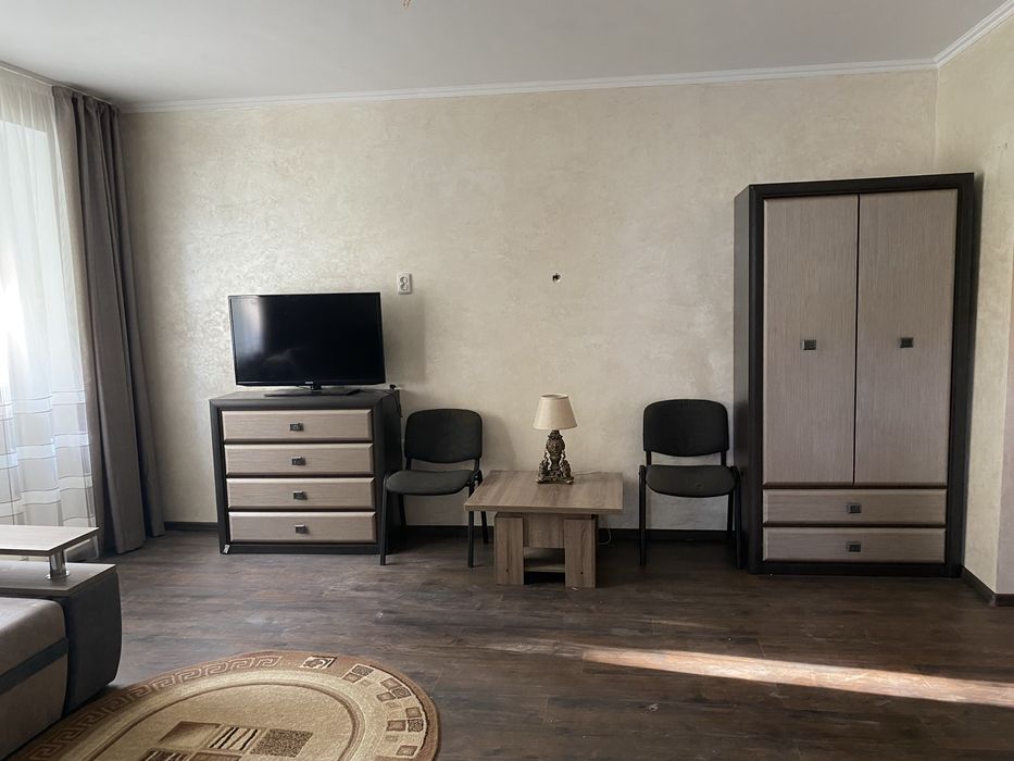 Оренда 1- кімн. квартири у м. Моршин