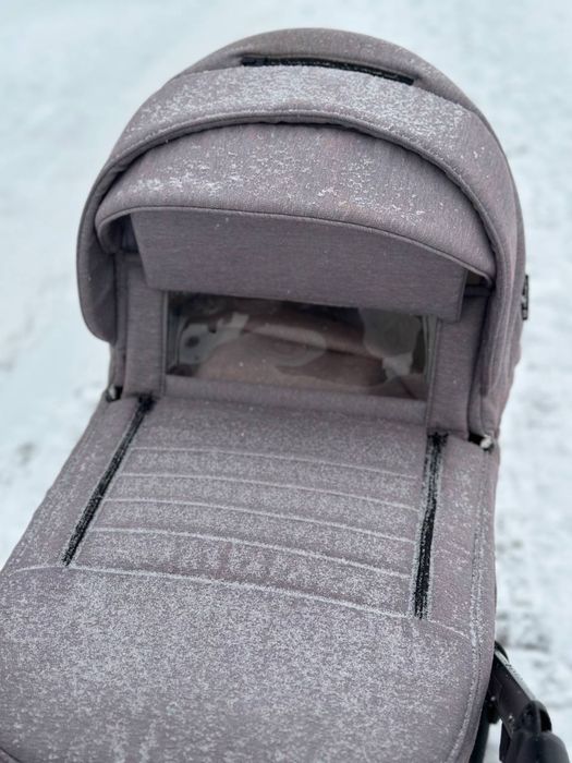 Коляска 2 в 1 Adamex Belissa