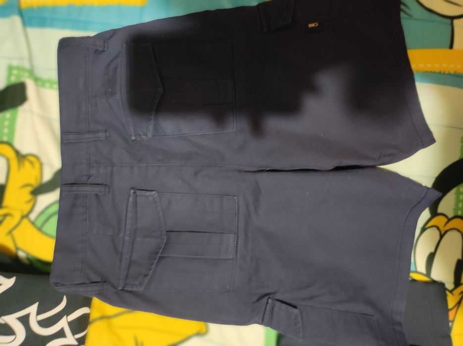 Roupa escuteiros