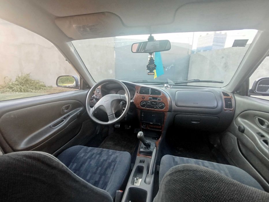 Продам Mitsubishi Lancer