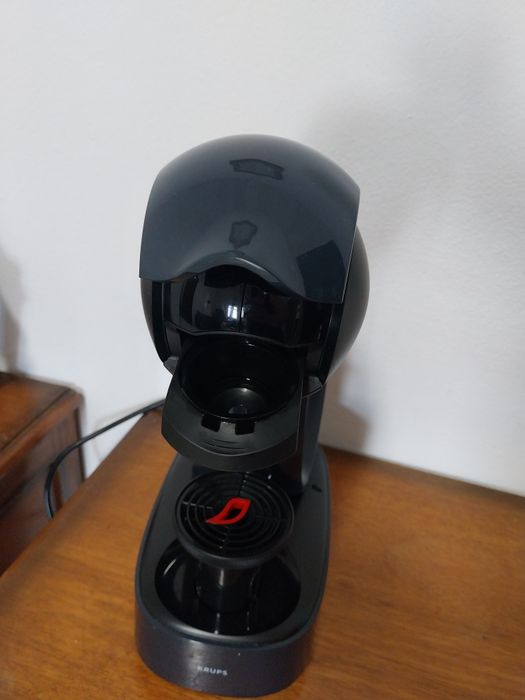 Máquina de Café Dolce Gusto Infinissima