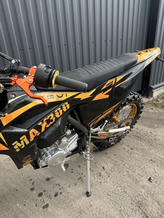 Продається кові max 300 2024 рік