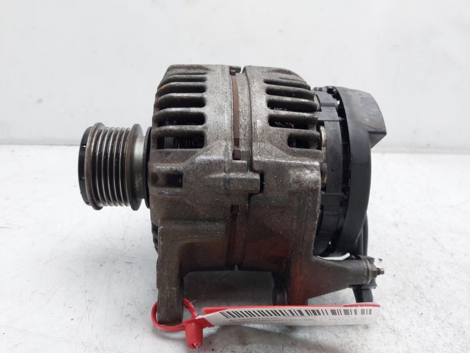 Alternador Skoda Fabia