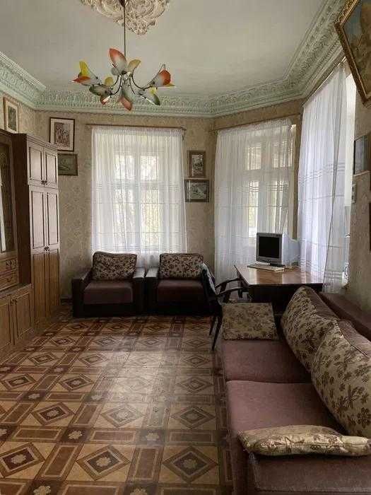 (4) 3 ком. квартира на ул. Мечникова/ ул. Раскидайловская