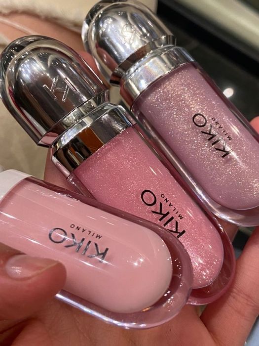 3D блиски Kiko ! Акція !!!