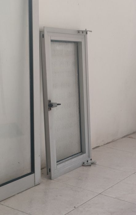 Janelas de Aluminio