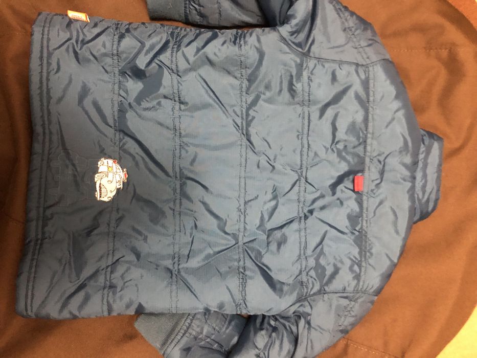 Куртка демісезонна, для хлопчика