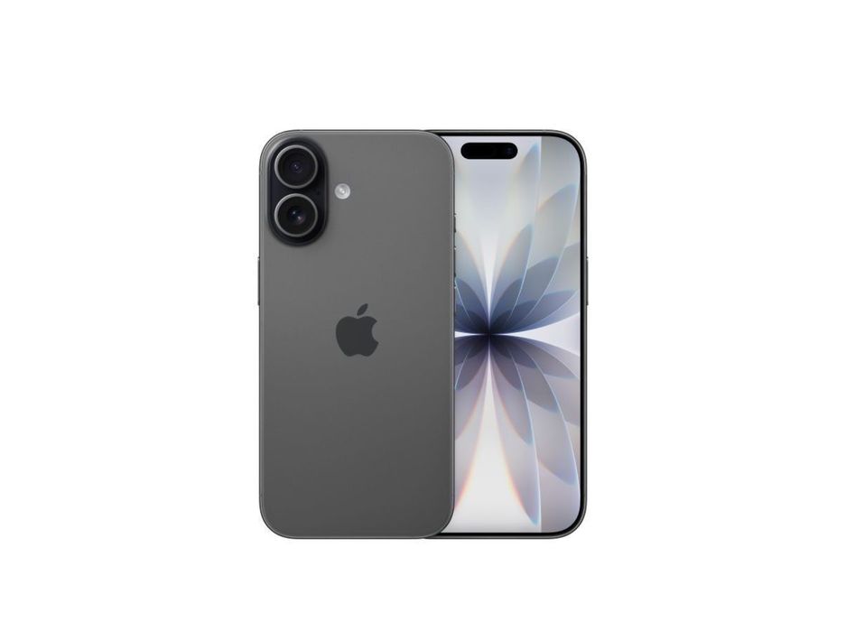 Iphone 17 Preto 256GB