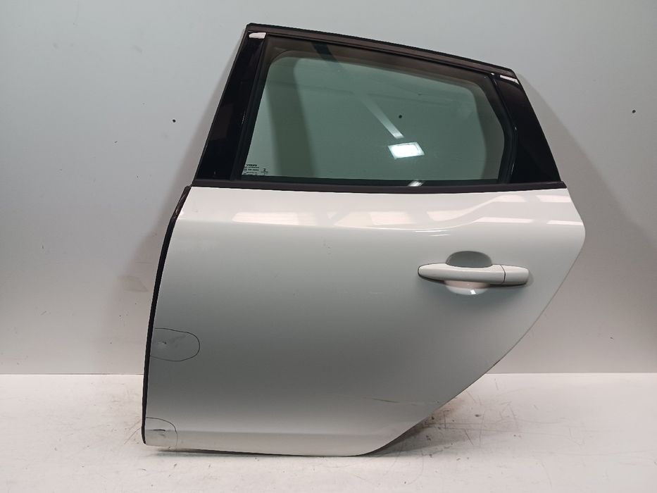 Porta trás esquerda VOLVO V40 Hatchback