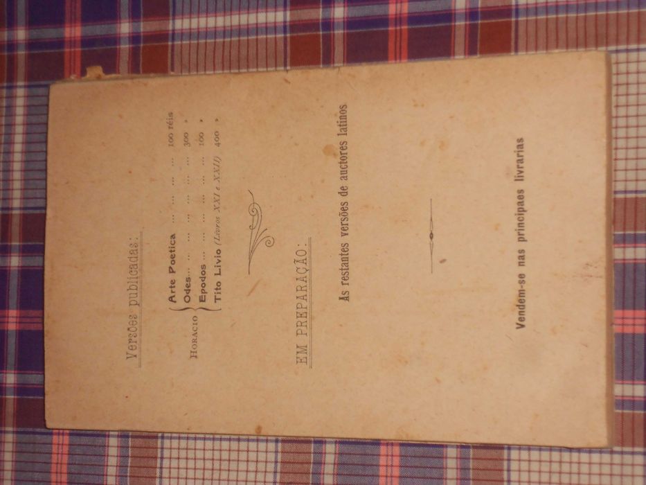 Historia de Tito Livio - Livros XXI e XXII