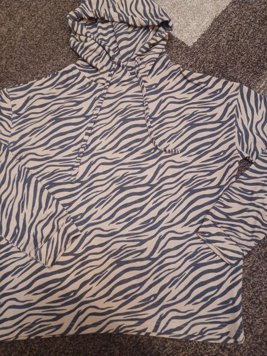 Bluza W rozmiarze S