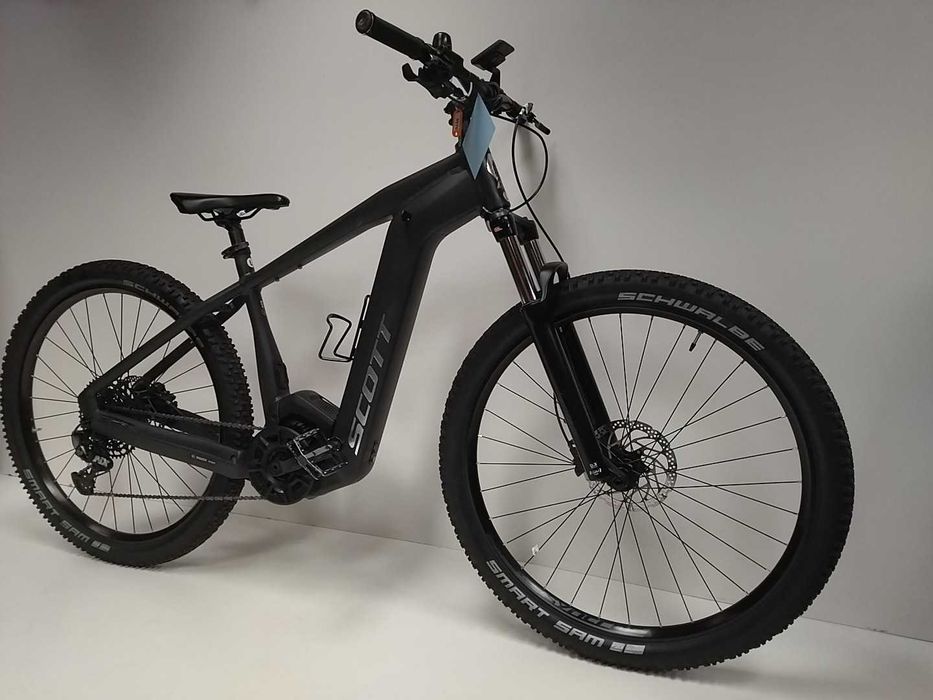 *ROWERYBOCHNIA*SCOTT ASPECT eRide 920 rozm. L (170-185cm) ROBO 0473