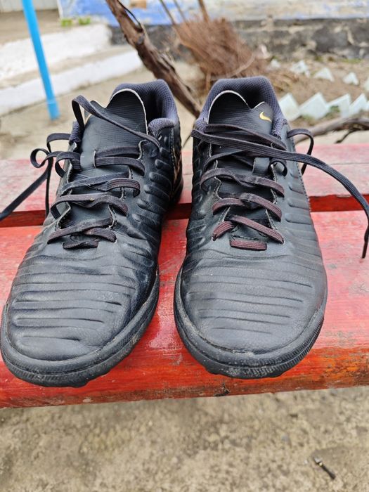 Красовки для футзалу Hike 700гр