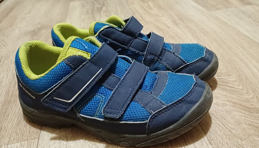 Дитячі кросівки Quechua ( 21 см )