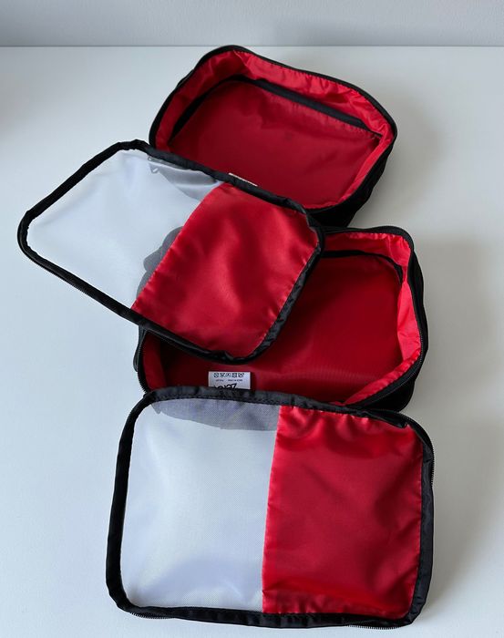 Organizery podróżne CabinZero 5.5 L