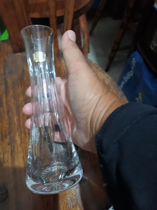 Jarra solitário Atlantis