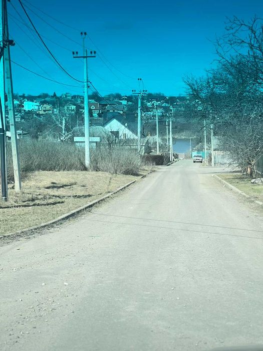 Продаж земельних ділянок