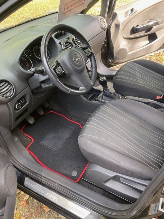 Opel Corsa Stan idealny