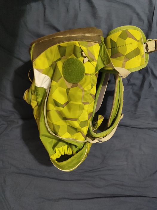 Ортопедический рюкзак Ergobag для детей