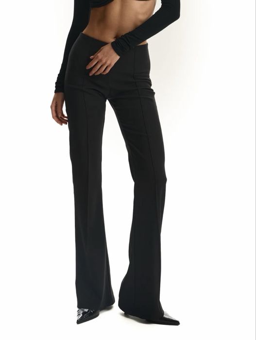 Нові штани костюмні