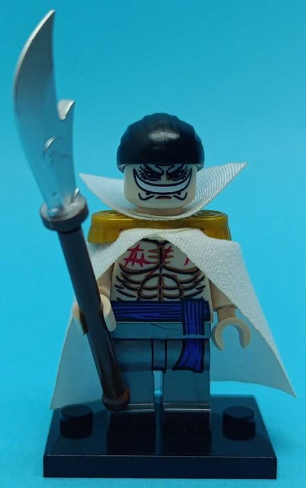 Whitebeard Edward Newgate v1 (One Piece)