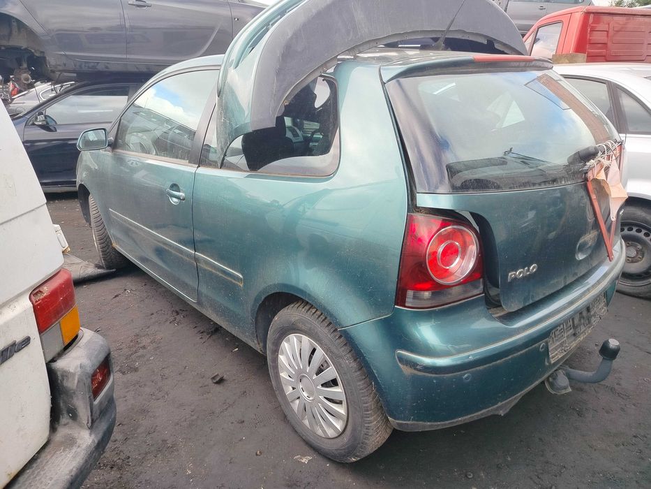 Części VW Polo 6n FL