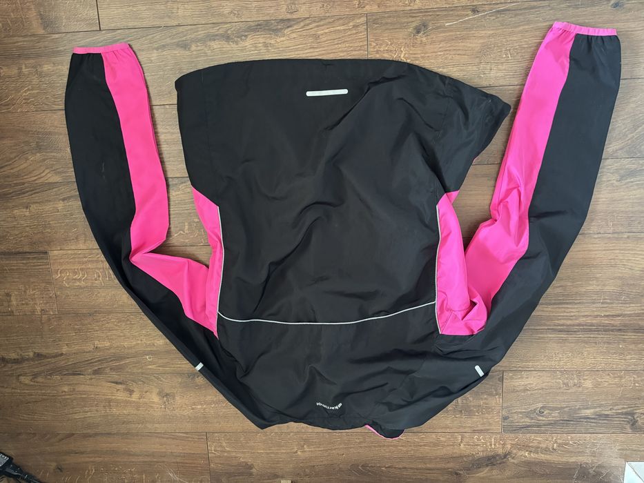 Kurtka do biegania Karrimor Run