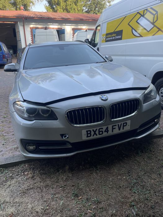 Розбірка bmw f11 f10 рест 2.0 бмв розборка серія 5