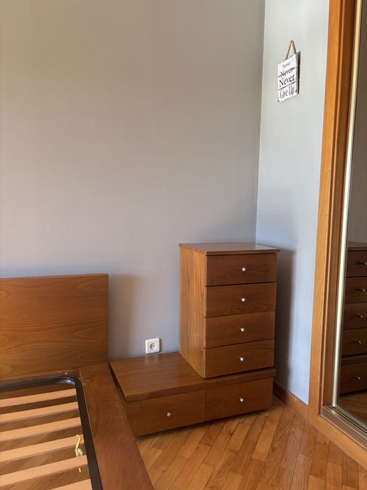 Mobília de quarto