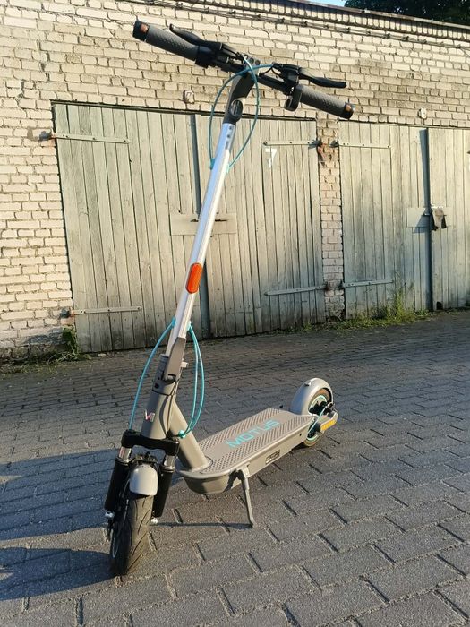Hulajnoga motus Scooty 10 plus 2025