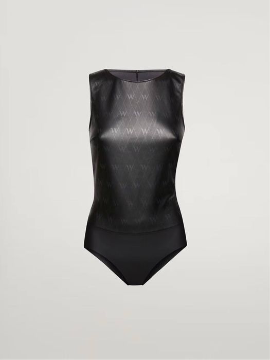 Боді wolford xs new