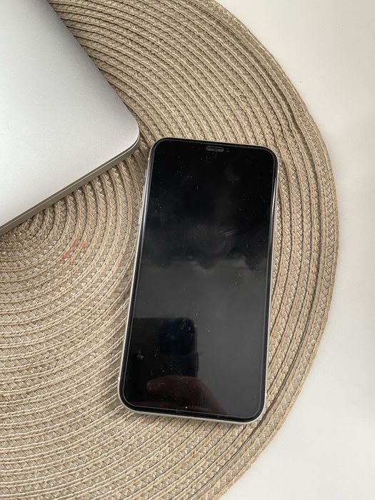iPhone XR 64GB White (Biały) | Stan Bardzo Dobry | Sprawny Face ID, Kondycja baterii 80%