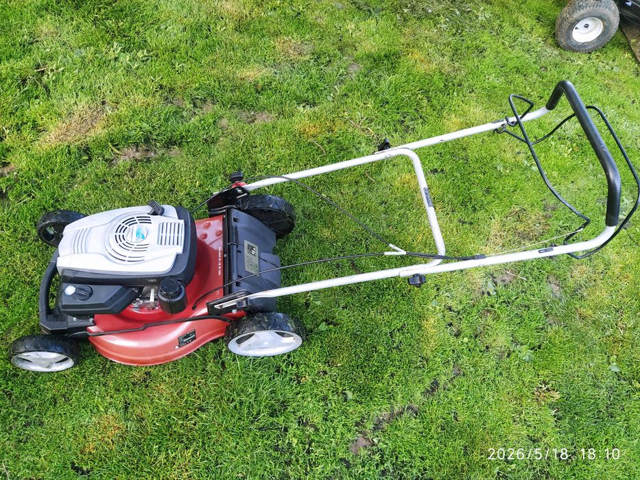 Kosiarka einhell  51cm