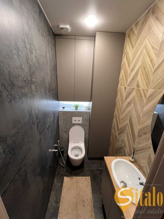 Продаж 2 кімнатної квартири, вулиця Стрийська, новобудова