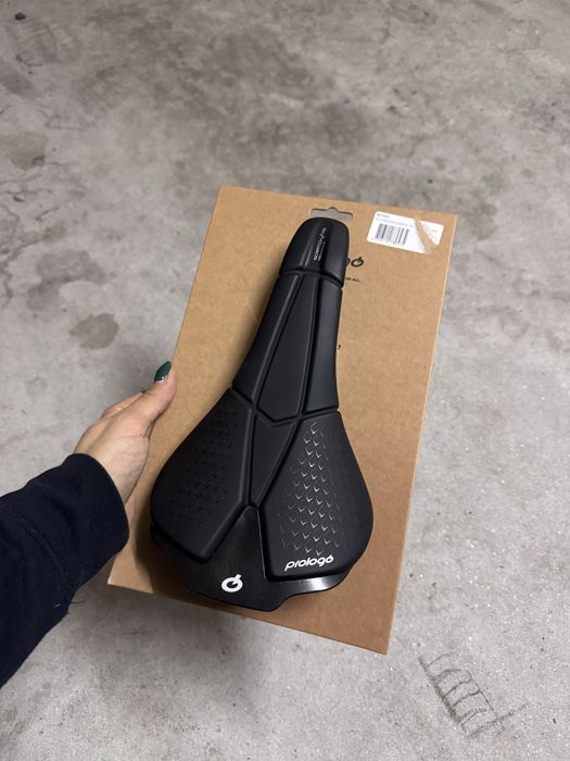 Selim Prologo Scratch M5