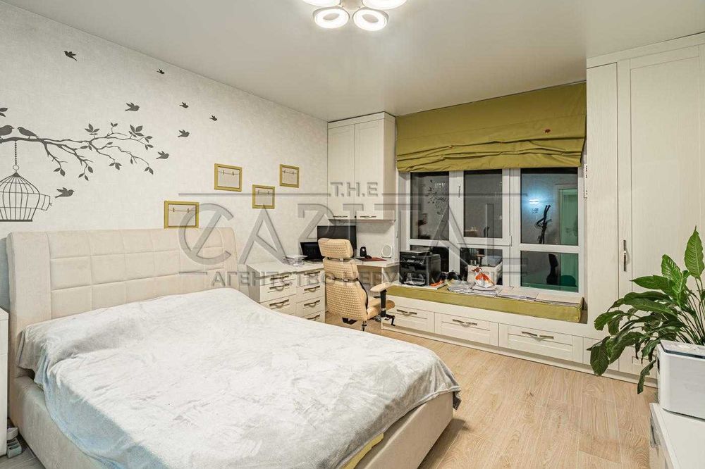 Продажа Квартиры Метрологическая, Феофания, ГАЗ, Автономно