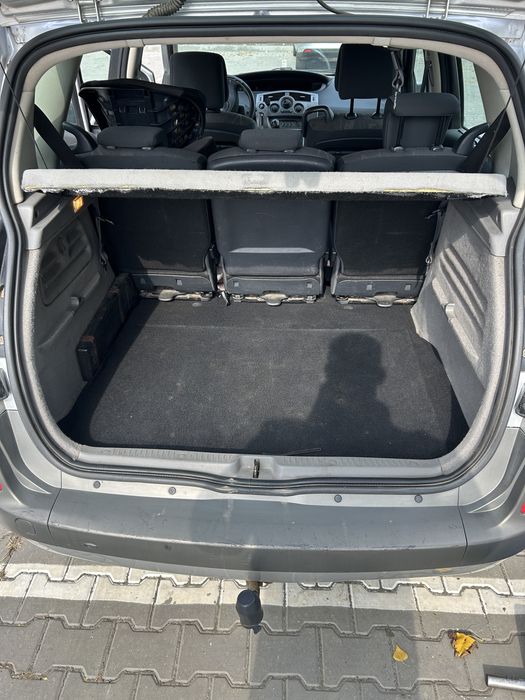 Renault Scenic 2
