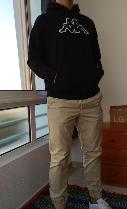 Sweat Hoodie Kappa