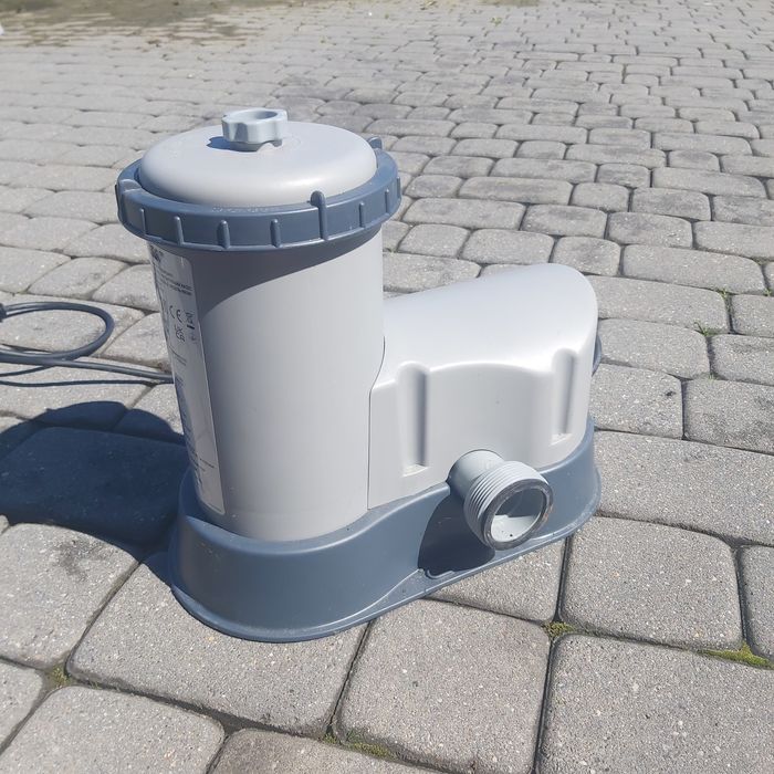 Pompa basenowa bastway