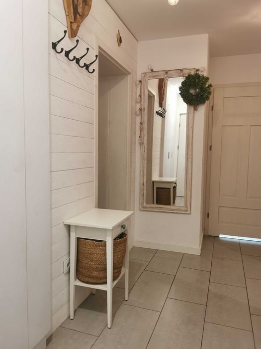 3 pokoje | po remoncie | centrum | zabudowy na wymiar | balkon