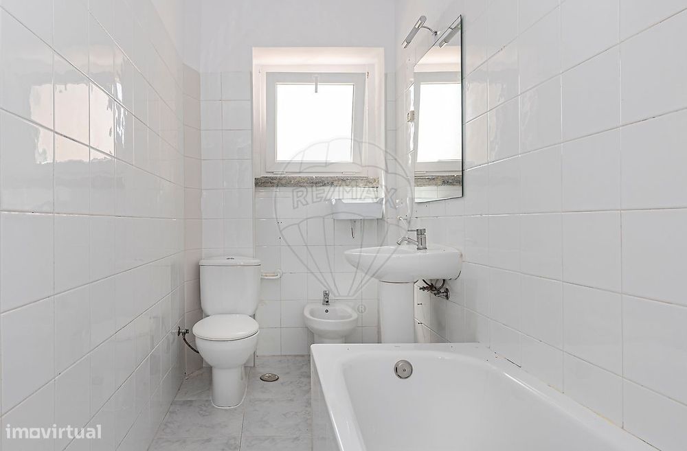 Apartamento T2 para arrendamento