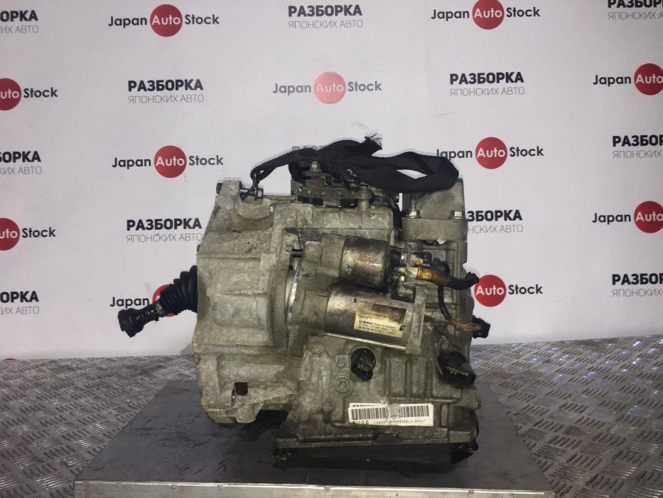 АКПП Volkswagen Passat, Jetta, CPR, объём 1.8 турбо, год 2011-2017