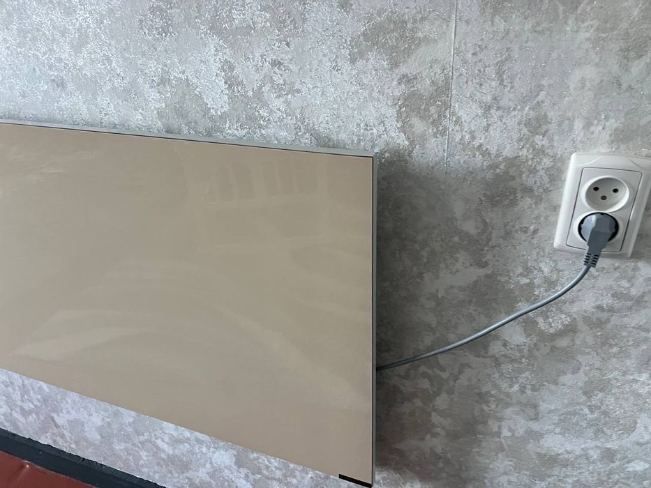 Продам керамічний обігрівач