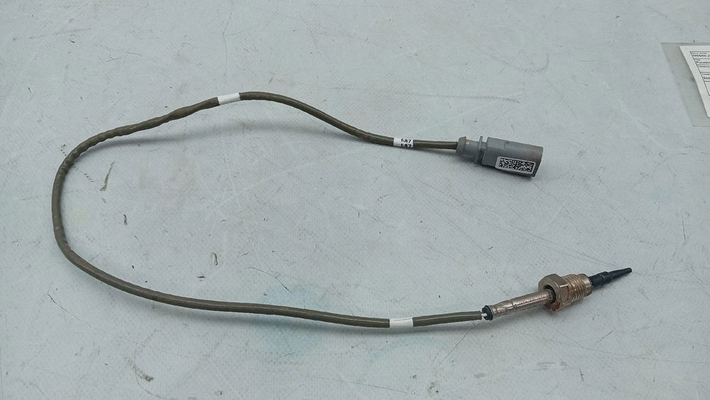 Sonda lambda AUDI A5 (FU2)65203333867778120